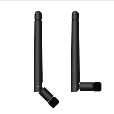 China JCG402 dipole GSM 3G 4g lte external usb modem antenna for dongle D10x108mm for sale