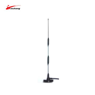 China Customized 7dbi 806-2500mhz 4g lte antenna with sma male connectors D65*460MM for sale