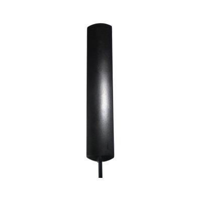 China 2.4G 4G Lte Router Antenna , External Patch Antenna With Rg174 Sma Connector JCW063 for sale