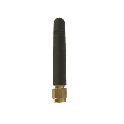 China JCW401-1 RP-SMA male connector External Directional Wifi 2dbi 2.4ghz stub antenna for communications wifi JCW401-1 for sale