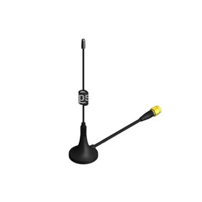 China JCW413 high performance 3dbi 2.4g low mount magnetic bnc connector outdoor wifi antenna outdoor power for tablet JCW413 for sale