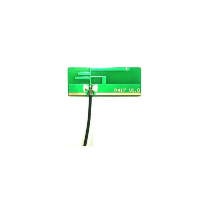 China JCW417 2.4G 5.8G dual band internal PCB wifi antenna JCW417 for sale