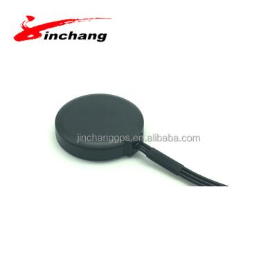 China Best Single RHCP Bias Combination 4G Wifi 3G Lte Antenna D50x48mm for sale