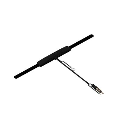 China JCF723 High Gain 76-108mhz FM Radio Antenna , AM Fm Broadcast Antenna JCF723 for sale