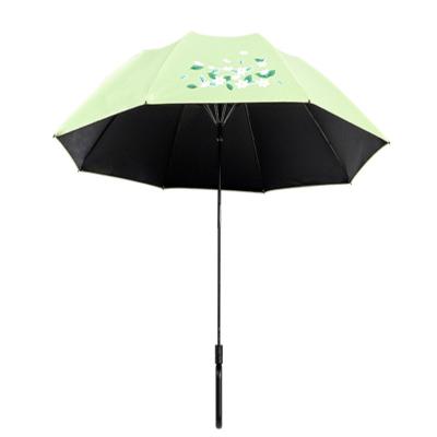 China Contemporary Hot Selling Customized Large, Umbrela Promotion Portable Anti Rain UV Windproof Warm Umbrella Multicolor for sale