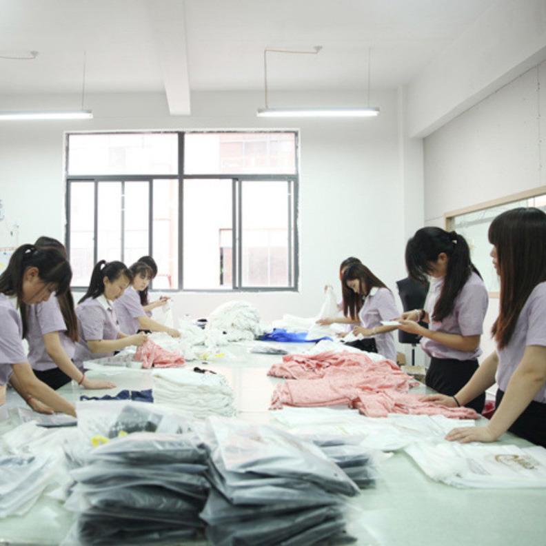 Verified China supplier - Nanchang Hot Fashion Co., Ltd.