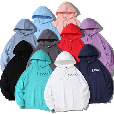 China custom wholesale mens fashion sport hoodies Anti-wrinkle white sports sweatshirt for sale