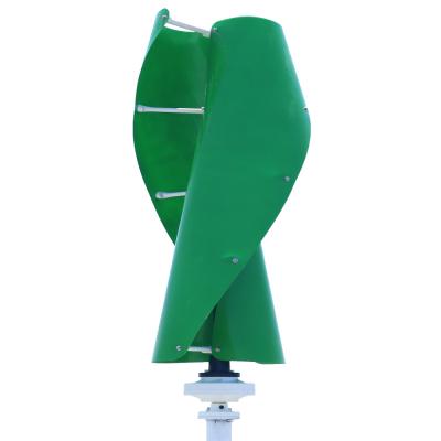 China FLTXNY 5000w Vertical Wind Turbine system 3 Phase 48V 96V Vertical Coreless Wind Generator with controller+ inventer off -grid for sale