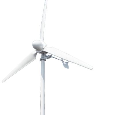 China cheap 10kw 96v-380v wind turbine factory kit high efficiency for sale