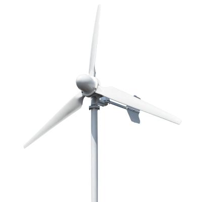 China New arrival 5kw wind turbine free energy generator 220v 3blades hydro generator for sale