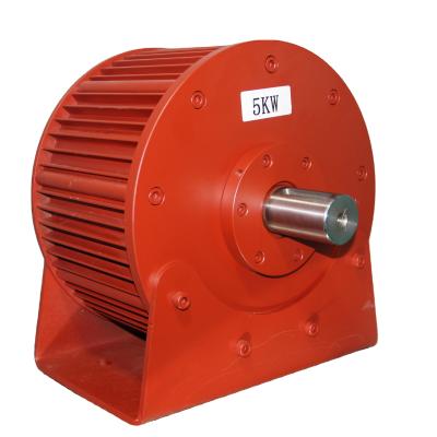 China Cheap Price 10kw permanent magnet generator price trade small permanent magnet generator generator magnet for sale