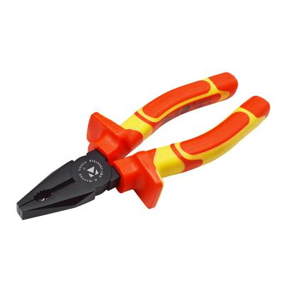 China K-Master 1000V MULTI FUNCTIONAL VDE Insulated Tools 7