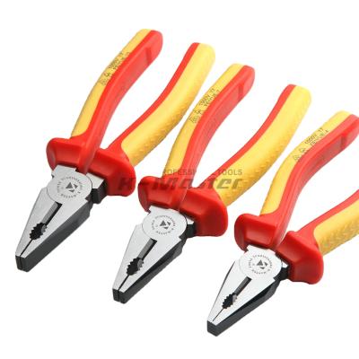 China K-Master 1000V MULTI FUNCTIONAL VDE Insulated Tools 6