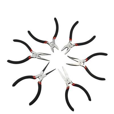 China Cutting Mini Pliers 4.5