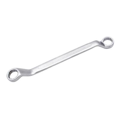 China 6mm Carbon Steel K-Master Carbon Steel Double Ring Combination Wrench Wrench Tools for sale