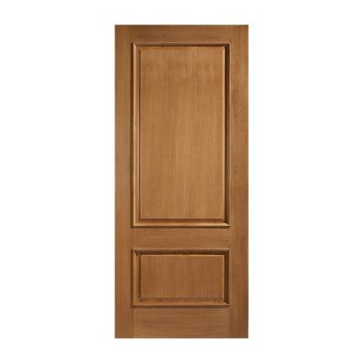 China Simple Design Modern Wooden Door Painted Free Design MDF Interior Wooden Door Kartallar Turkish Solid Wood Flush Door for sale