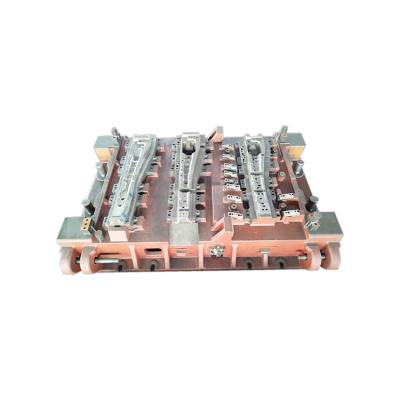 China According To Customer Requirements New Product OEM Automotive Casting Casting Mold for sale