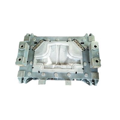 China According to customer requirements competitive price customized customization steel billet casting mold advance metal casting mold for sale