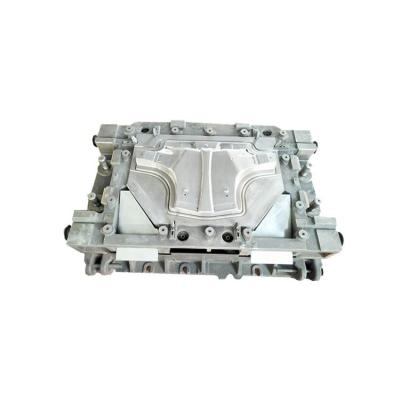 China According to customer requirements China supplier accept custom metal parts casting mold for sale