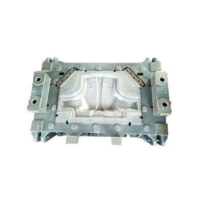 China According to customer requirements China factory price customized customization aluminum casting mold copper casting mold for sale