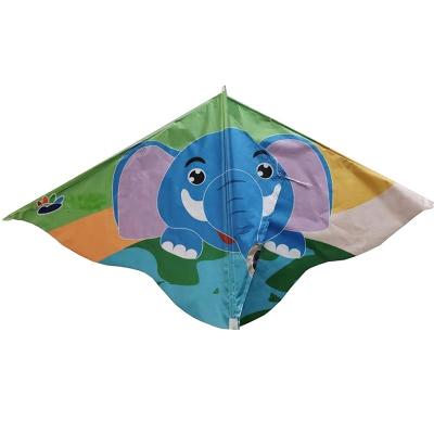 China Promotion Kites For Kids Easy Flying Custom Kites From Factory for sale