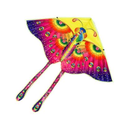 China Luxury Cheap Butterfly Kites For Sale Animal Kite for sale