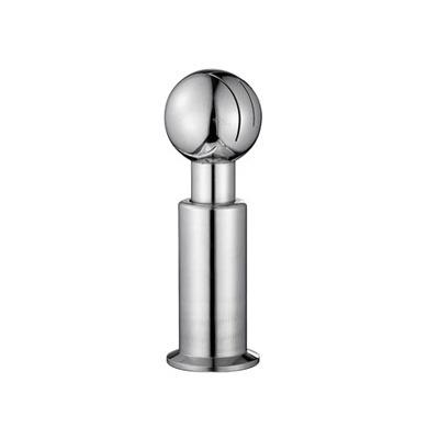 China Chinese Manufacturer Ss304 Stainless Steel Rotary Wash Ball for sale