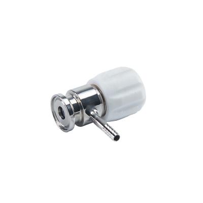 China General Stainless Steel Miniature Liquid Sampling Valve for sale