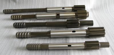 China Atlas Copco, Ingersoll Rand, Tomrock Shank Adaptor for sale