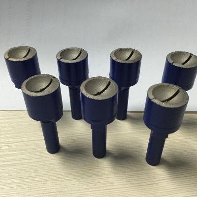 China Button Bits Sharpening Pin for sale