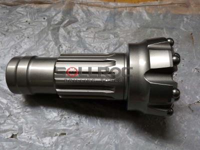 China QL Series High Air Pressure DTH Bit for drilling for sale