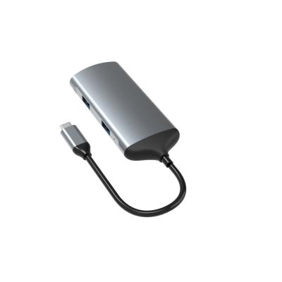 中国 10/100/1000Mbps アダプター Usb C Usb 2.0 から Ethernet RJ45 USB C Lan ギガビットネットワーク アダプター 変換 OS 販売のため