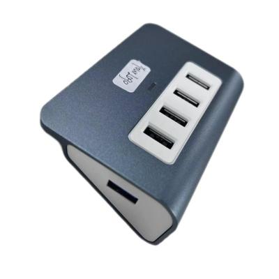 China Adaptador USB A para USB C para carregar smartphones e tablets à venda