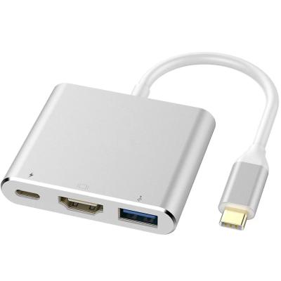 中国 マイクロSDカード usbc アダプター TFカード スロット 3.5mm オーディオ ジャック 販売のため