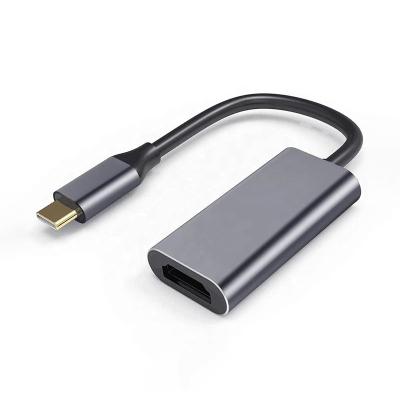 Китай Мужчина-женщина USB 3.1 тип C на HDMI кабель HDTV адаптер конвертер 4K 60Hz 1080P CCA проводник продается