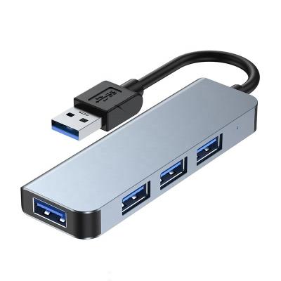 Китай USB 3.0 3x USB 2.0 женский выходной узел 2-4 порта USB 3.0/2.0 многоприводный быстрый расширитель продается