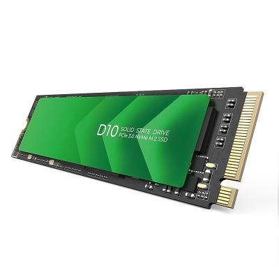 Κίνα Διασύνδεση PCIe 3.0 High Speed SSD με NVMe M.2 SSD 128GB προς πώληση
