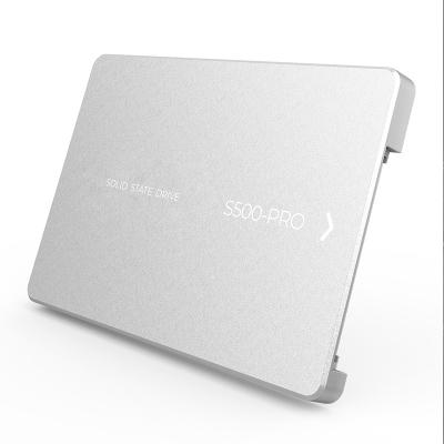 China UP To 4TB SSD Shock Resistance 350G At 0.5ms 0°C To 55°C Shock Resistant for sale