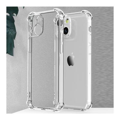 China Imprue Shockproof Phone Case For iPhone 14 Pro Max Anti-Shock Stylish Mobile Phone Bags For iPhone 12 13 Pro Max Se 11 Back Cover Mini Case for sale