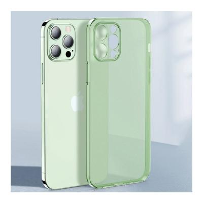 China Imprue Luxury Shockproof Anti-scratch Phone Case Cover For IPHONE 13 Protective Camera Phone Case For iPhone 11 12 X XS XR Mobile Cover for sale