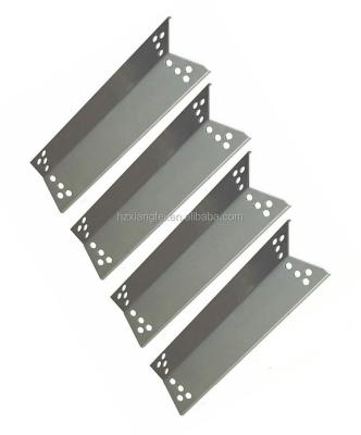 China Universal Corrosion Resistance Grill Spare Parts Barbecue Heat Shield for sale