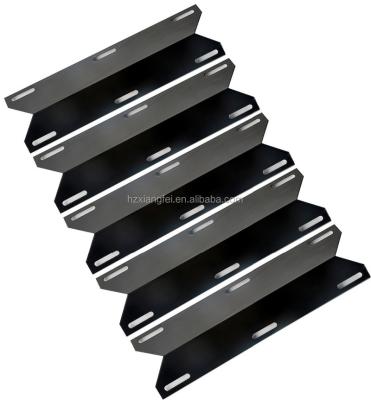 China Corrosion Resistance Hot Selling Customized Outdoor Gas Grill Barbecue Heat Shield for sale