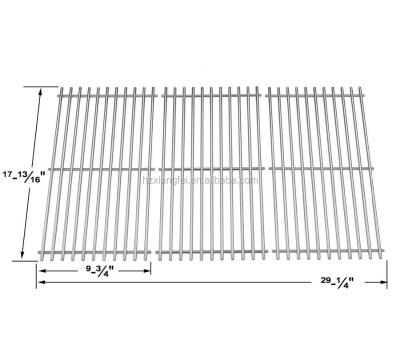 China Hot Selling Corrosion Resistance Outdoor Gas Grill Parts Universal Barbecue Grill for sale