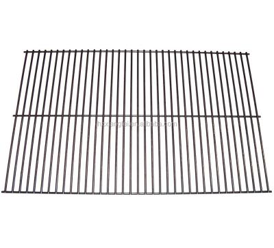 China High Quality Corrosion Resistance Gas BBQ Spare Parts Outdoor Barbecue Cooking Grate for sale