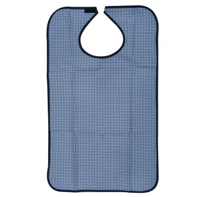 China Waterproof Washable And Waterproof Adult Bibs For Incontinence People for sale