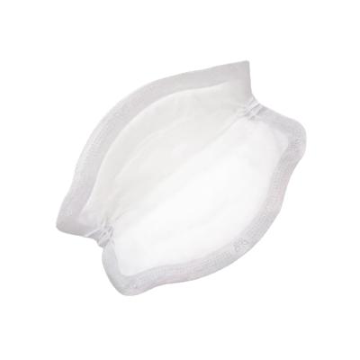 China Free Samples ABSORBENT Breast Pad Nipple Nipple Care Pad For Mom Care Product for sale