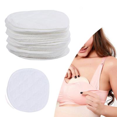 China Reusable organic cotton pads ABSORBENT for sale