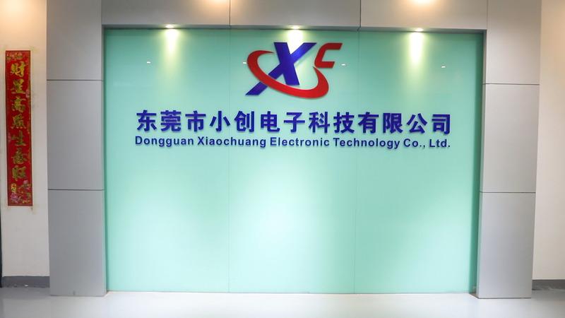 Verified China supplier - Dongguan Xiaochuang Electronic Technology Co., Ltd.