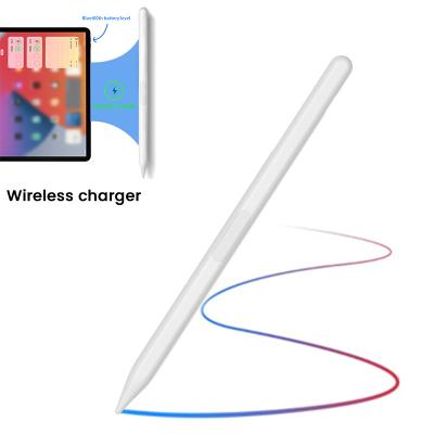 China Hot Selling Tablet Stylus Pen for Apple Pencil Pressure Sensitivity Apple Pencil Wireless Filling for sale