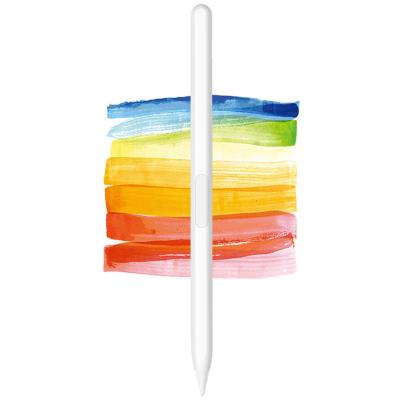 China Tablet Stylus Pen for Apple iPad Stylus with Magnetic Wireless Charging for sale